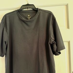 Men’s tshirt style dressy